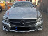 gebraucht Mercedes CLS500 BlueEFFICIENCY 7G-TRONIC Edition 1