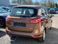 Second-hand Ford B-MAX Titanium 101 CP (74 kW) 2013 Maro Monovolum
