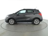 Gebraucht Opel Mokka Cosmo 140 PS (102 kW) 2016 Grau SUV
