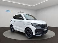 Neu Ligier JS50 2025 Weiß Kleinwagen