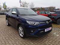 gebraucht Ssangyong Tivoli 1.5 T-GDi Crystal 2WD Grand