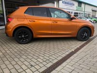 gebraucht Skoda Fabia Style 1.0 TSI