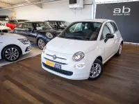 Gebraucht Fiat 500 69 PS (50 kW) 2023 Weiß