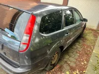 Gebraucht Ford Focus 2006 Kombi