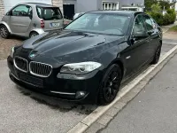 Occasion BMW 530 245 ch (180 kW) 2010 Noir Berline