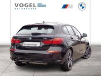 gebraucht BMW 118 i PDC Advantage DAB WLAN Tempomat AHK Shz