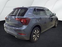 Gebraucht VW Polo Goal 116 PS (85 kW) 2025 Rauchgrau metallic Kleinwagen