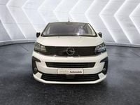 Neu Opel Vivaro 120 PS (88 kW) 2025 Weiss Van / Kleinbus