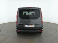 gebraucht Ford Grand Tourneo Connect 1.5 EcoBlue TDCi Titanium, Diesel, 27.910 €