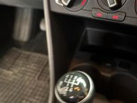 Gebraucht VW Polo 90 PS (66 kW) 2014 Grau Kleinwagen