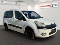 Gebraucht Citroën Berlingo SELECTION 92 PS (67 kW) 2013 Weiß Van / Kleinbus