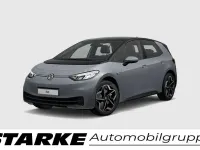 Brugt VW ID.3 Pro 150 kW (204 HK) 2022 Grå Hatchback