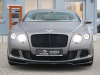 Gebraucht Bentley Continental GT 575 PS (422 kW) 2013 Weiß Coupé