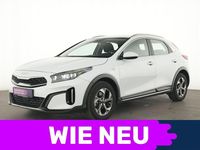 Gebraucht Kia XCeed Edition 7 120 PS (88 kW) 2024 Cararraweiss SUV