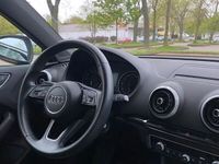 gebraucht Audi A3 Limousine