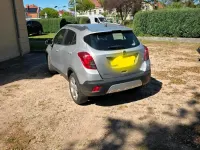 Gebraucht Opel Mokka 140 PS (102 kW) 2014 SUV