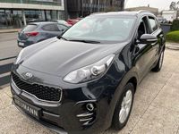 gebraucht Kia Sportage Vision 2WD