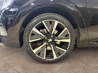 Gebraucht Peugeot 208 Allure+ 131 PS (96 kW) 2020 Perla nera schwarz Kleinwagen