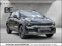 Neu Lynk & Co 01 139 PS (102 kW) 2025 Schwarz SUV