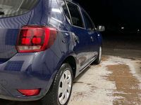 gebraucht Dacia Sandero SCe 75 Acces