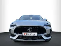 Gebraucht MG HS Comfort 162 PS (119 kW) 2024 Medal silver SUV