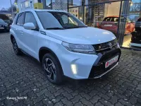 Neu Suzuki Vitara Comfort+ 129 PS (94 kW) 2026 Weiß SUV