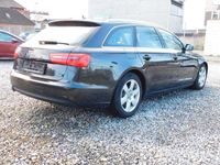 gebraucht Audi A6 Avant 2.0 TDI/Automati/Navi/Xenon