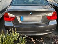 gebraucht BMW 320 E90 i TÜV 2025