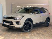 Ny KGM Korando 163 HK (119 kW) 2026 Beige SUV