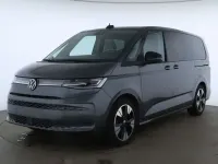 Brugt VW T7 Life 150 HK (110 kW) 2025 Grå Van