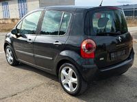 Second-hand Renault Modus Dynamique 86 CP (63 kW) 2006 Gri Monovolum
