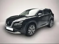 Neu Nissan X-Trail Tekna+ 163 PS (119 kW) 2026 Manufacturer SUV