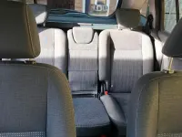 Gebraucht Ford Grand C-Max 115 PS (84 kW) 2012 Braun Van / Kleinbus