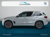 Neu BMW X5 Performance 352 PS (258 kW) 2026 Grau SUV
