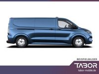 Ny Ford Transit Custom Trend 170 HK (125 kW) 2025 Blå MPV