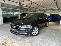 gebraucht Audi A3 1.4 TFSI Attraction*SHZG*ALU*KLIMA*TEMPOMAT