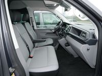 gebraucht VW Transporter T6.1Kombi 2.0 TDI DSG Klima ZV