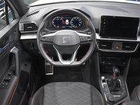 Gebraucht Seat Tarraco 4Drive 200 PS (147 kW) 2022 Weiß SUV