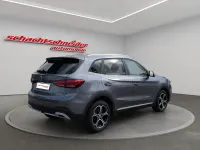 Neu MG ZS Comfort 116 PS (85 kW) 2026 Grau SUV