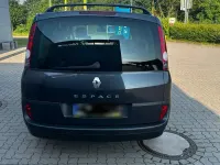 Gebraucht Renault Espace 150 PS (110 kW) 2006 Van / Kleinbus