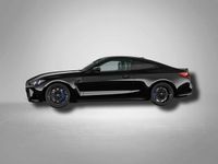 Gebraucht BMW M4 Competition Edition 2025 M portimaoblau metallic Coupé