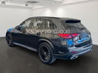 Gebraucht Mercedes GLC220 197 PS (144 kW) 2023 Schwarz SUV