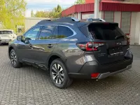 Neu Subaru Outback Platinum 169 PS (124 kW) 2026 Magnetite gray (m) Kombi