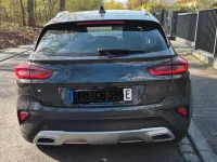 Gebraucht Kia XCeed Vision 105 PS (77 kW) 2022 (h8g) pentametal met. SUV
