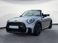 gebraucht Mini John Cooper Works Cabriolet Cooper Cabrio Cooper First Trim PDC Klima LED Sport