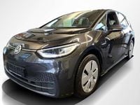 Gebraucht VW ID.3 Pro Performance 150 kW (204 PS) 2022 Mangangrau metallic schwarz Kleinwagen