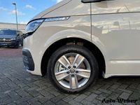 gebraucht VW California Ocean 2.0 TDI 150 kW 4MOTION DSG