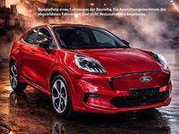 Neu Ford Puma Gen-E 124 kW (169 PS) 2026 Weiß SUV