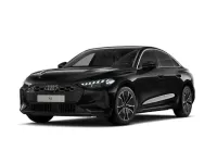 Gebraucht Audi A5 Comfort 204 PS (150 kW) 2025 Schwarz Limousine