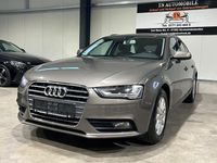 Gebraucht Audi A4 Ambiente 190 PS (139 kW) 2015 Grau Kombi